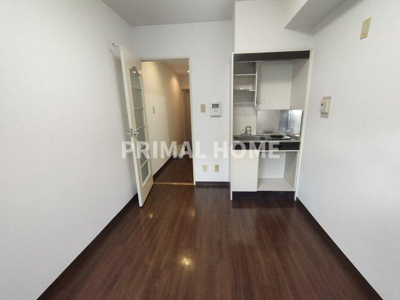 【居間・リビング】 | ライオンズマンション白楽第2