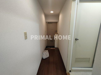 【その他】 | ライオンズマンション白楽第2