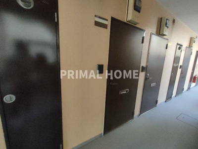 【その他共用部分】 | ライオンズマンション白楽第2