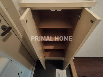 【収納】 | ライオンズマンション白楽第2