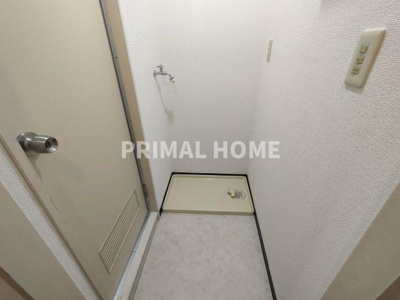 【玄関】 | ライオンズマンション白楽第2
