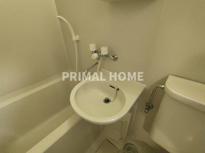 【浴室】 | ライオンズマンション白楽第2