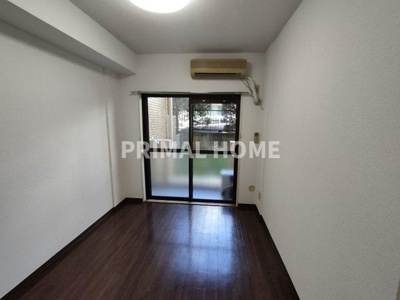 【居間・リビング】 | ライオンズマンション白楽第2