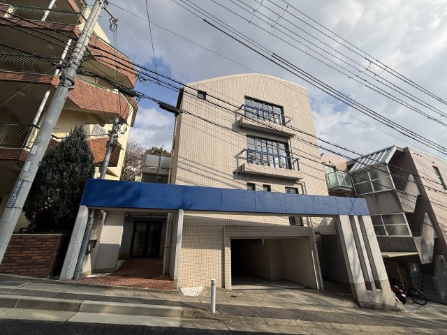 ラムール六甲山ノ手