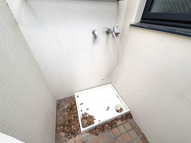 ラムール六甲山ノ手の設備