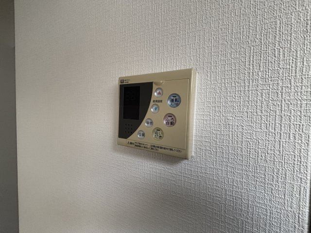 ラムール六甲山ノ手の設備