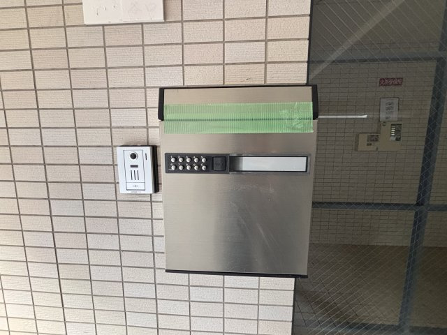 ラムール六甲山ノ手のその他共用部分