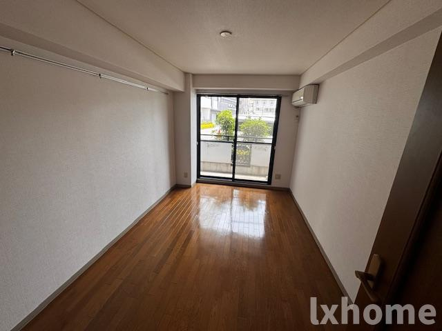 ヴィ・ラージュ吉田の居間・リビング|ゆったり過ごせるリビングです