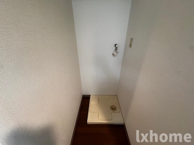 ヴィ・ラージュ吉田の内装|内装もきれいです