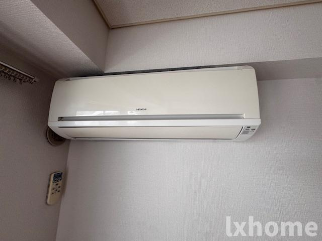 ヴィ・ラージュ吉田の設備