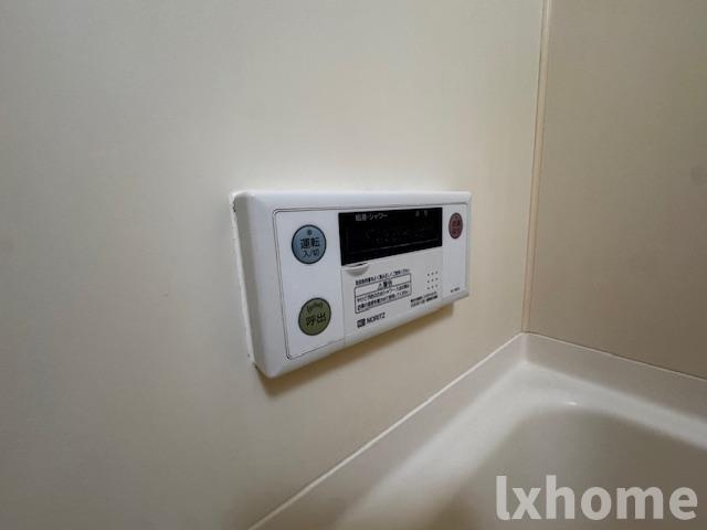 ヴィ・ラージュ吉田の設備