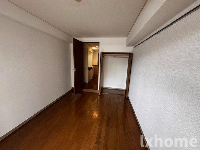 ヴィ・ラージュ吉田の居間・リビング|ゆったりとした居間です