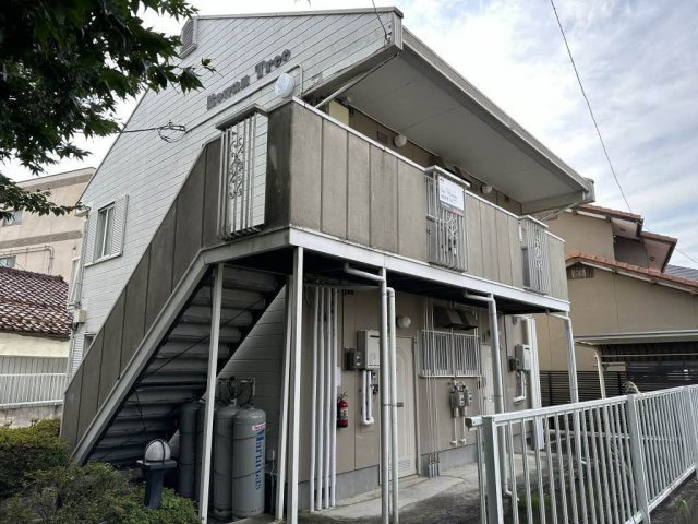 ローワン・ツリー