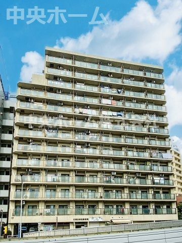 コスモウィル大島