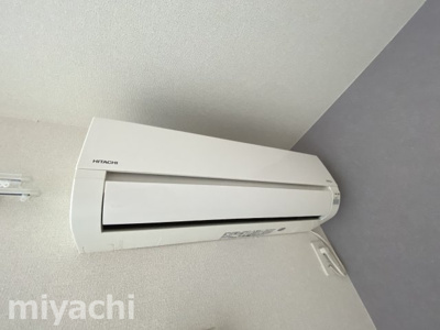 【設備】 | ルシール名東　B