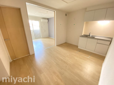 【その他】 | ルシール名東　B