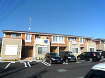 ブリランテ　Ⅰの画像