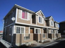 ボヌールⅡの画像