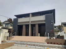 ハッピー　プレイス　Ⅰの画像