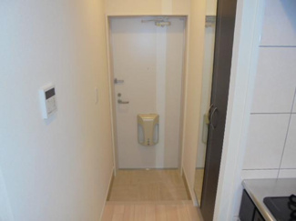 【玄関】 | 桜町フラッツ | 玄関