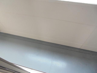 【バルコニー】 | 桜町フラッツ | ベランダ