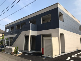 【外観】 | 桜町フラッツ