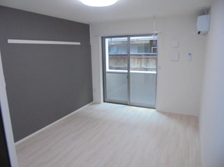 【内装】 | 桜町フラッツ | 洋室