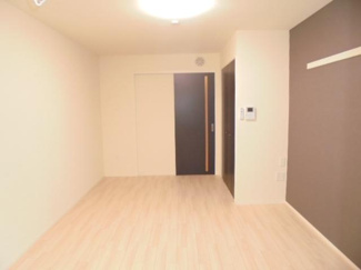 【居間・リビング】 | 桜町フラッツ | 洋室