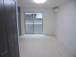 【内装】 | 桜町フラッツ | 洋室