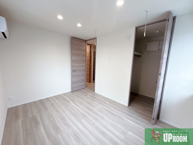 スターブル幸加Ⅱの居間・リビング