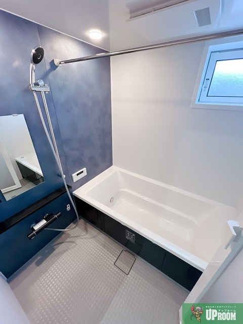 スターブル幸加Ⅱの浴室