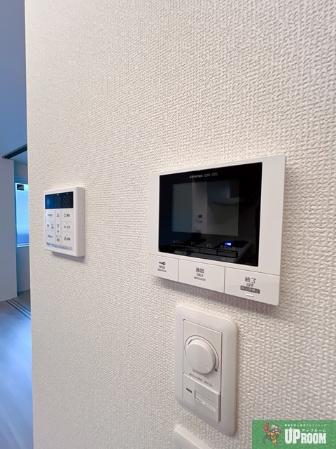 スターブル幸加Ⅱのセキュリティ