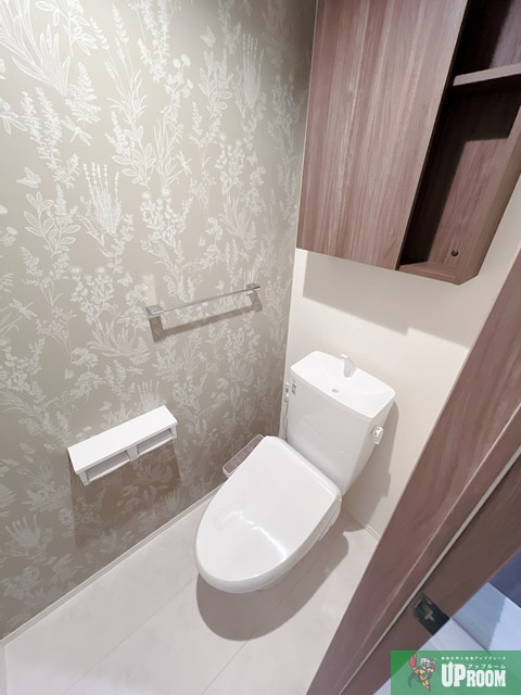 スターブル幸加Ⅱのトイレ