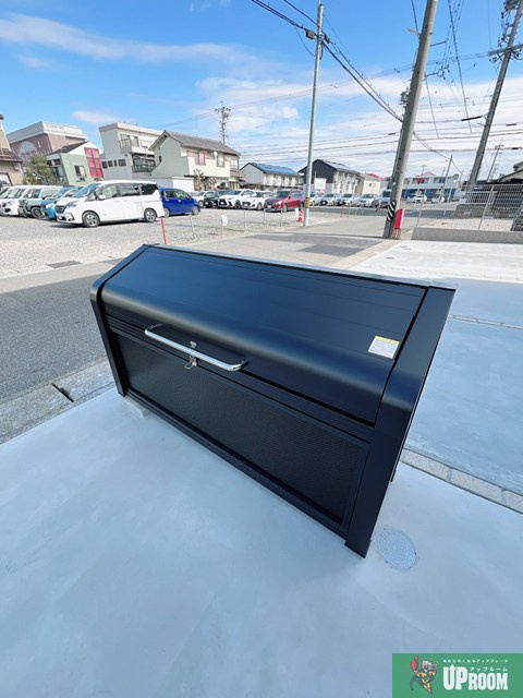 スターブル幸加Ⅱのその他共用部分