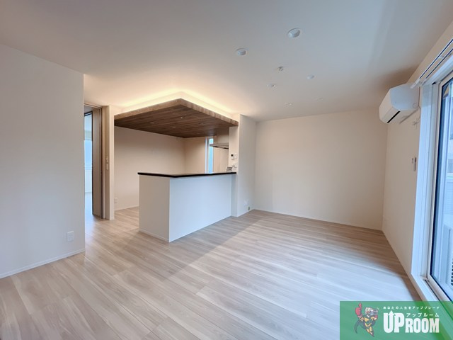 スターブル幸加Ⅱの居間・リビング