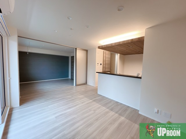 スターブル幸加Ⅱの居間・リビング