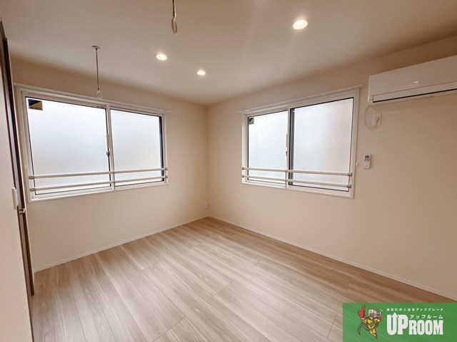 スターブル幸加Ⅱの内装