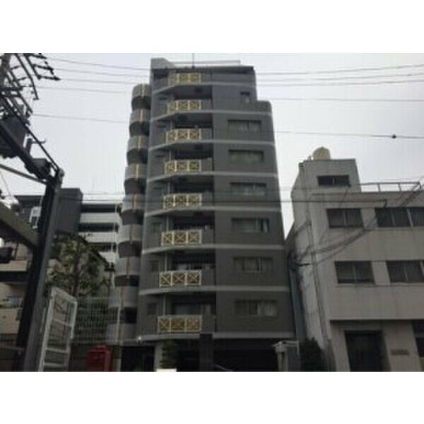 ハイツユートピア　中野小学校区