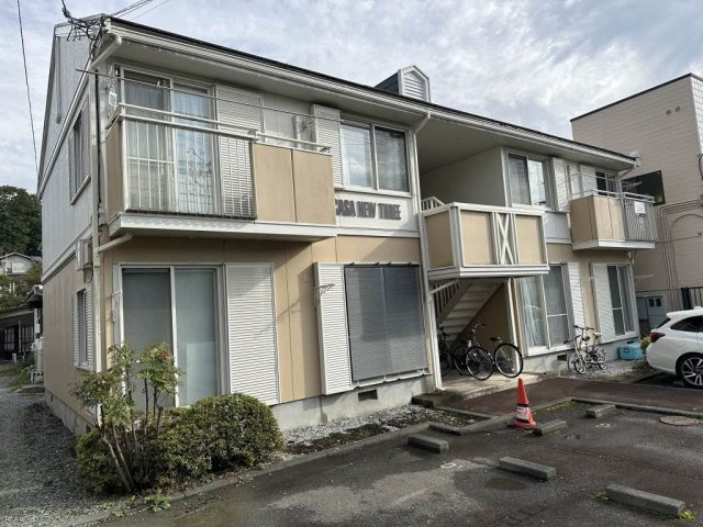 カーサ・ニュースリー