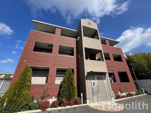 モンターナⅡ番館