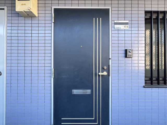 セザール錦糸町のその他共用部分