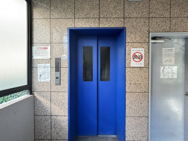 セザール錦糸町のその他共用部分