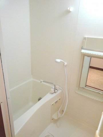 Ｂｅｌｌｅ　Ｄｅｍｅｕｒｕ　ｙの浴室|お風呂で日々の疲れを落としましょう