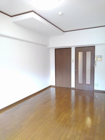 Ｂｅｌｌｅ　Ｄｅｍｅｕｒｕ　ｙの内装|明るい色調の室内です