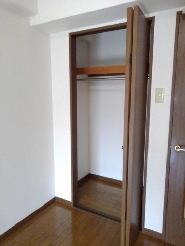 Ｂｅｌｌｅ　Ｄｅｍｅｕｒｕ　ｙの収納|収納があります