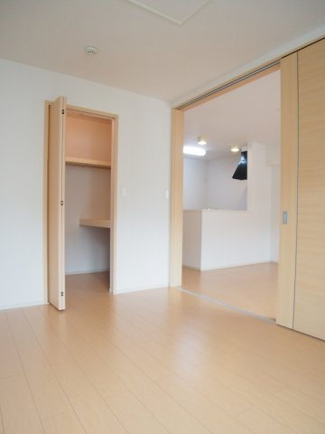 Ｖｉｌｌａ　Ｓｕｎｓｈｉｎｅの内装|きれいな内装です