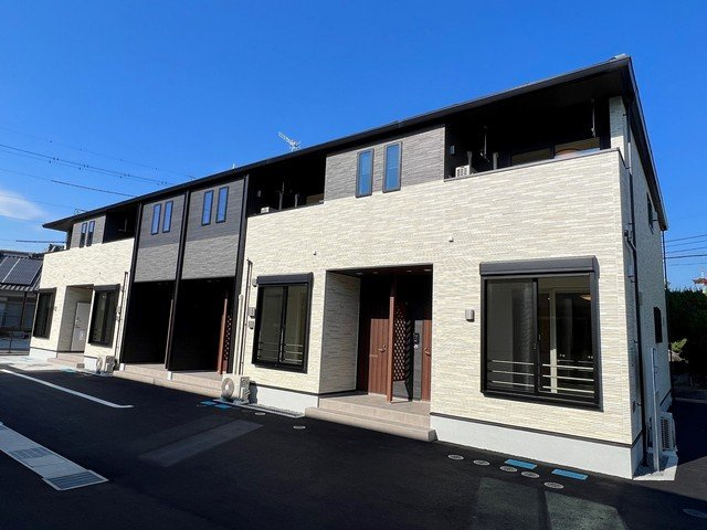 ツワブキ　Ⅰの外観|外観も気になるポイント