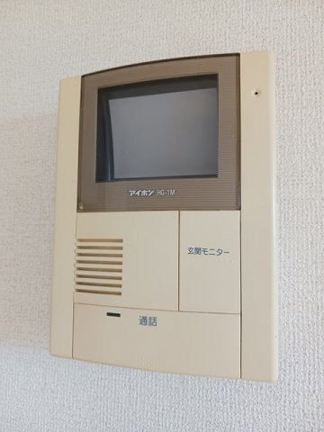 シャルマン　弐番館の設備