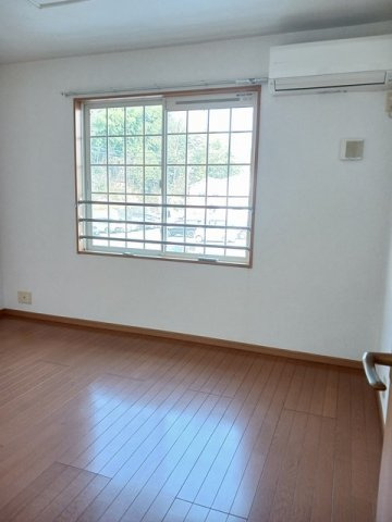 シャルマン　弐番館の内装|おしゃれな内装です