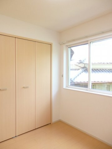 Ｃｒｏｓｓ　ｒｉｄｇｅ　Ⅱの内装|過ごしやすい室内です